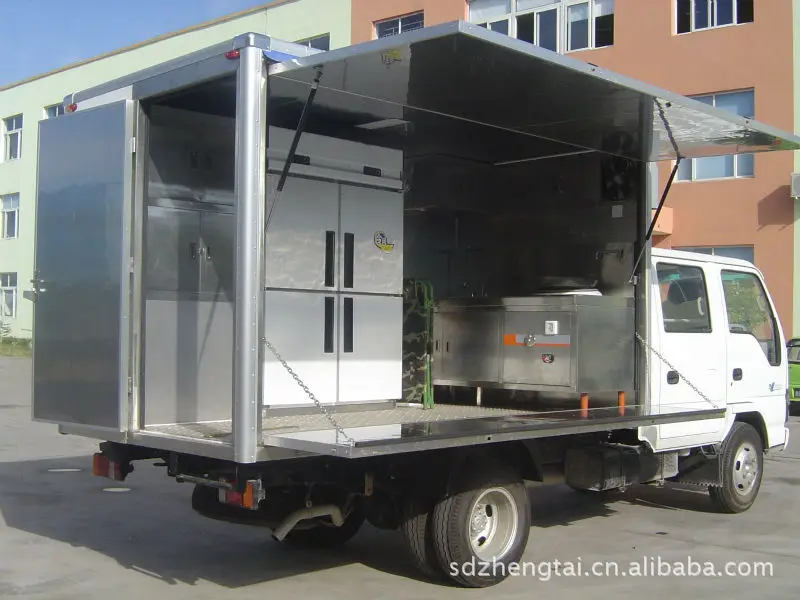 Военный грузовик питание