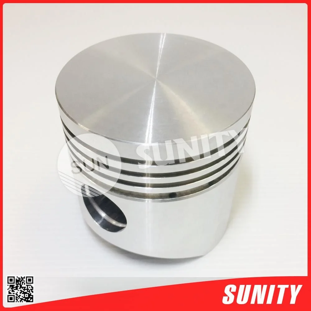 TAIWAN SUNITY Quality Assured YSE12 Piston Pin Clips Rings Liner with O-ring for yanmar Diesel Inboard