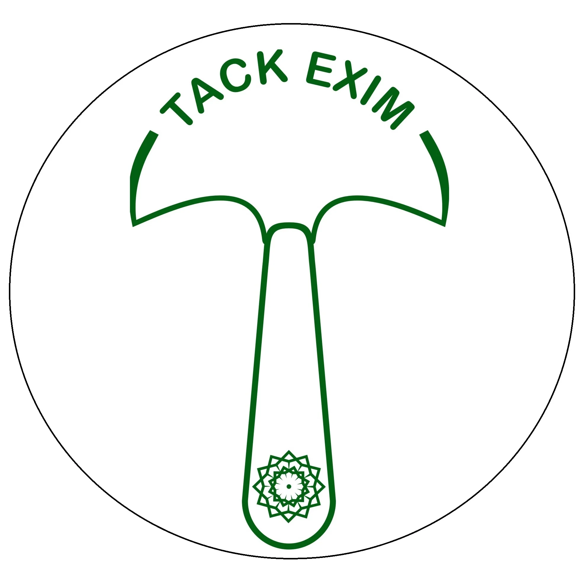 Company Overview TACK EXIM PRIVATE LIMITED