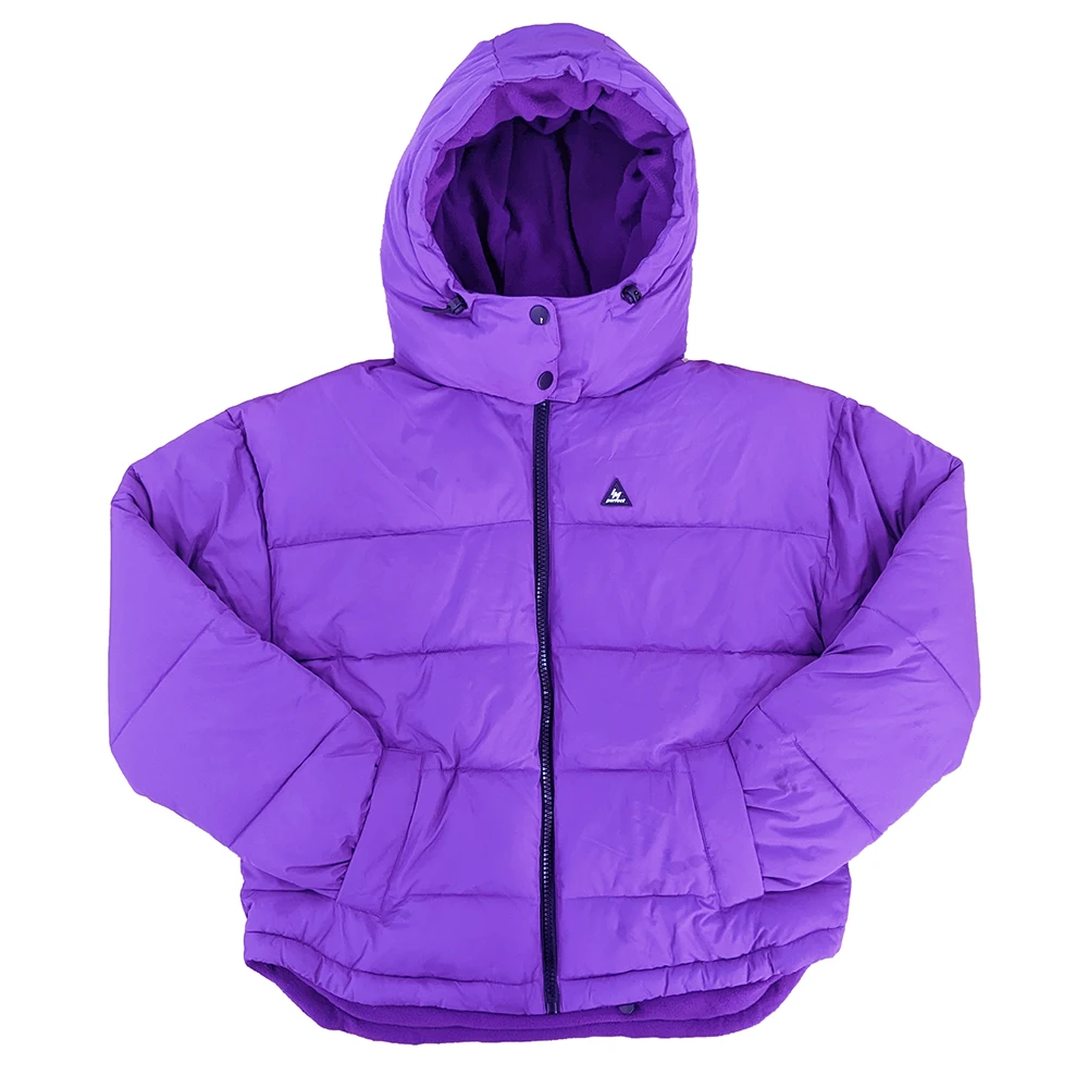 waterproof winter hiking jacket women's