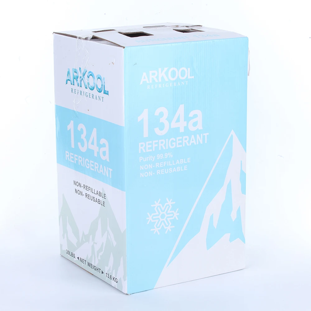 arkool r134a