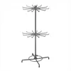 E2 Black stand base