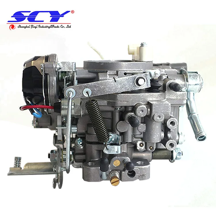 Nissan Carburetor 1601026J00 - Universal Fit & 12 Month Warranty