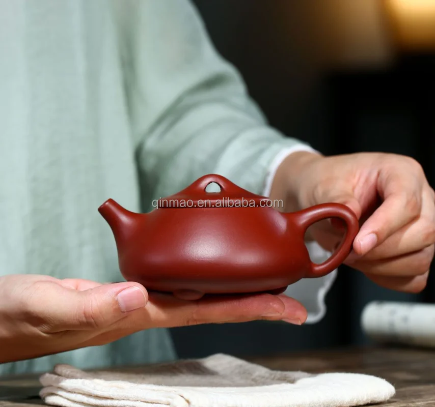 宜興 紫砂茶杯 寿桃主人杯 茶器 茶杯 煎茶道具 宜兴紫砂茶具手工紫砂壶茶杯中国传统风格功夫茶壶圣诞礼物