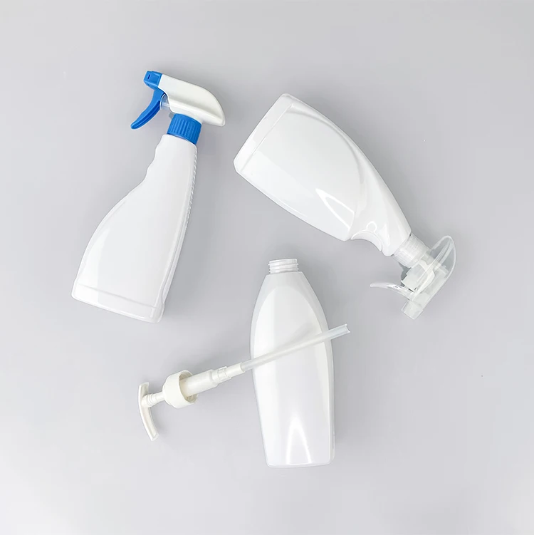 250ml 1000ml 1 Litre Plastic Jug Hdpe Bottle 500ml Chemical F Style