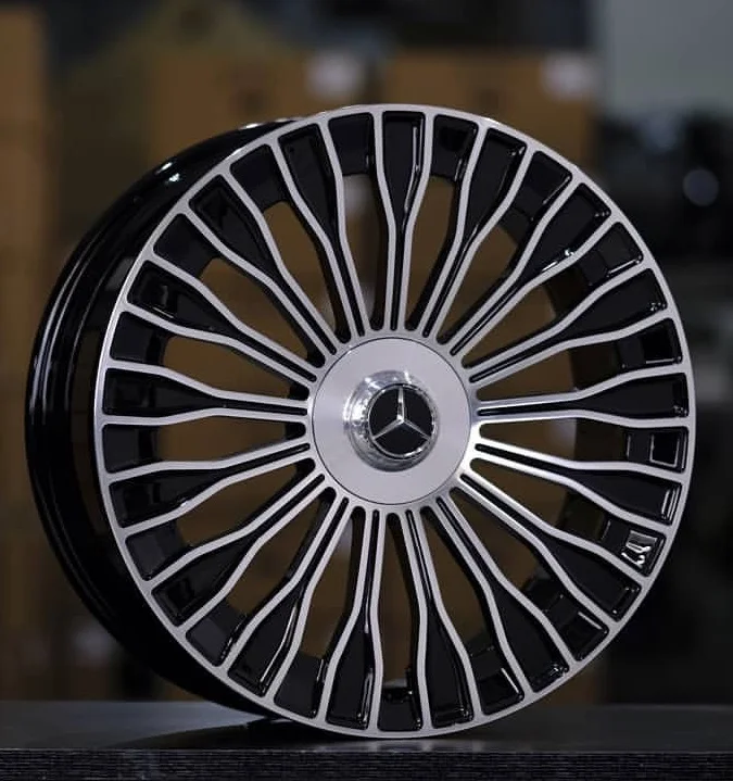 original wheels for mercedes-benz amg gt w190 c190 w205 c205