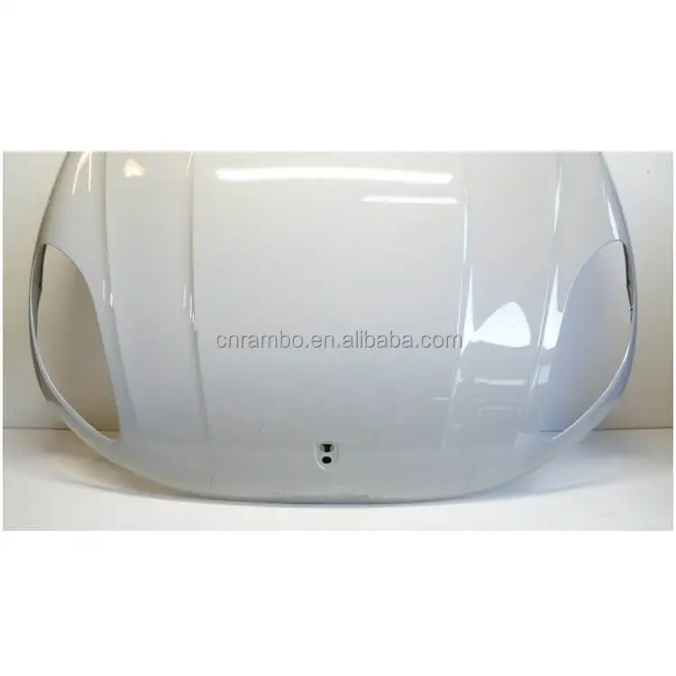 OEM 95B823031 Engine Hood For Porsche Macan 2014 - Buy OEM