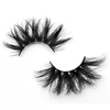 X06 25mm mink lashes