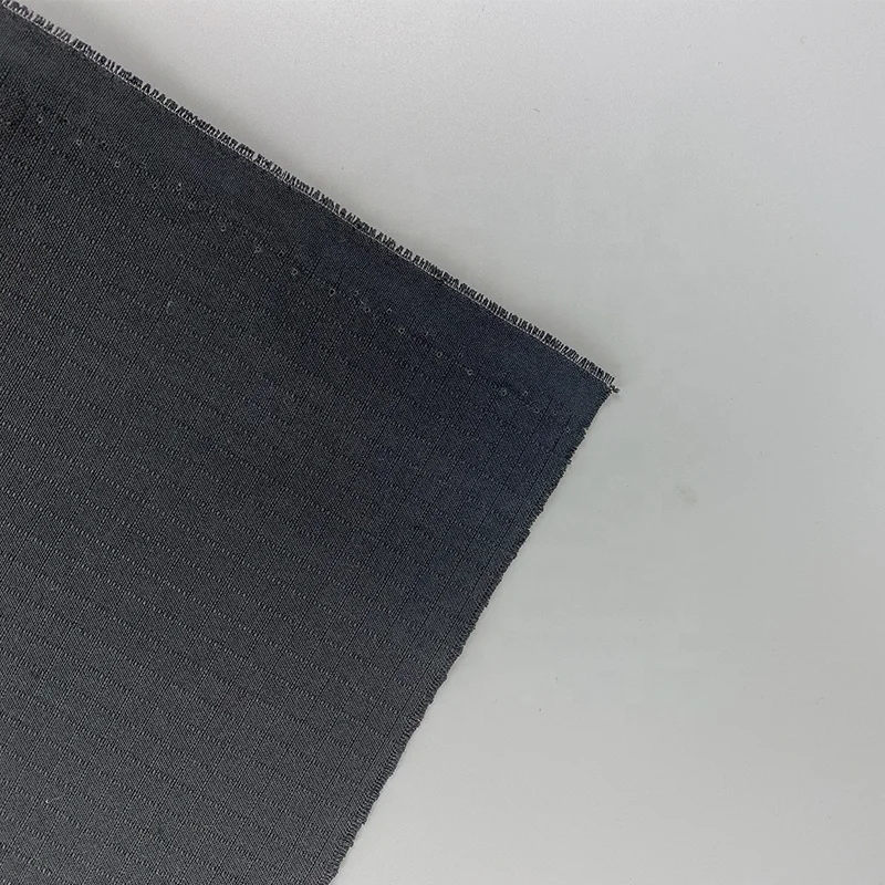 Огнестойкая ткань, металарамид и параарамид, тканая ткань Ripstop Kevlar, пуленепробиваемая арамидная ткань для пожарного костюма
