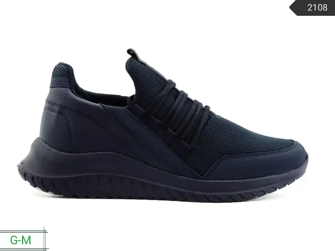 Men New Fashion Good Quality Durable Sneakers Sport Shoes Turkish