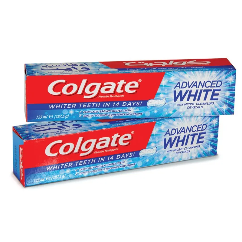 colgate blue