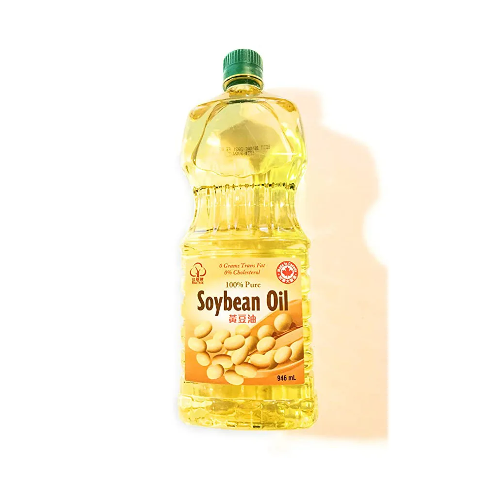 Quality Refined Soyabean Oil / Crude Degummed Soybean Oil Available Buy Quality Quality