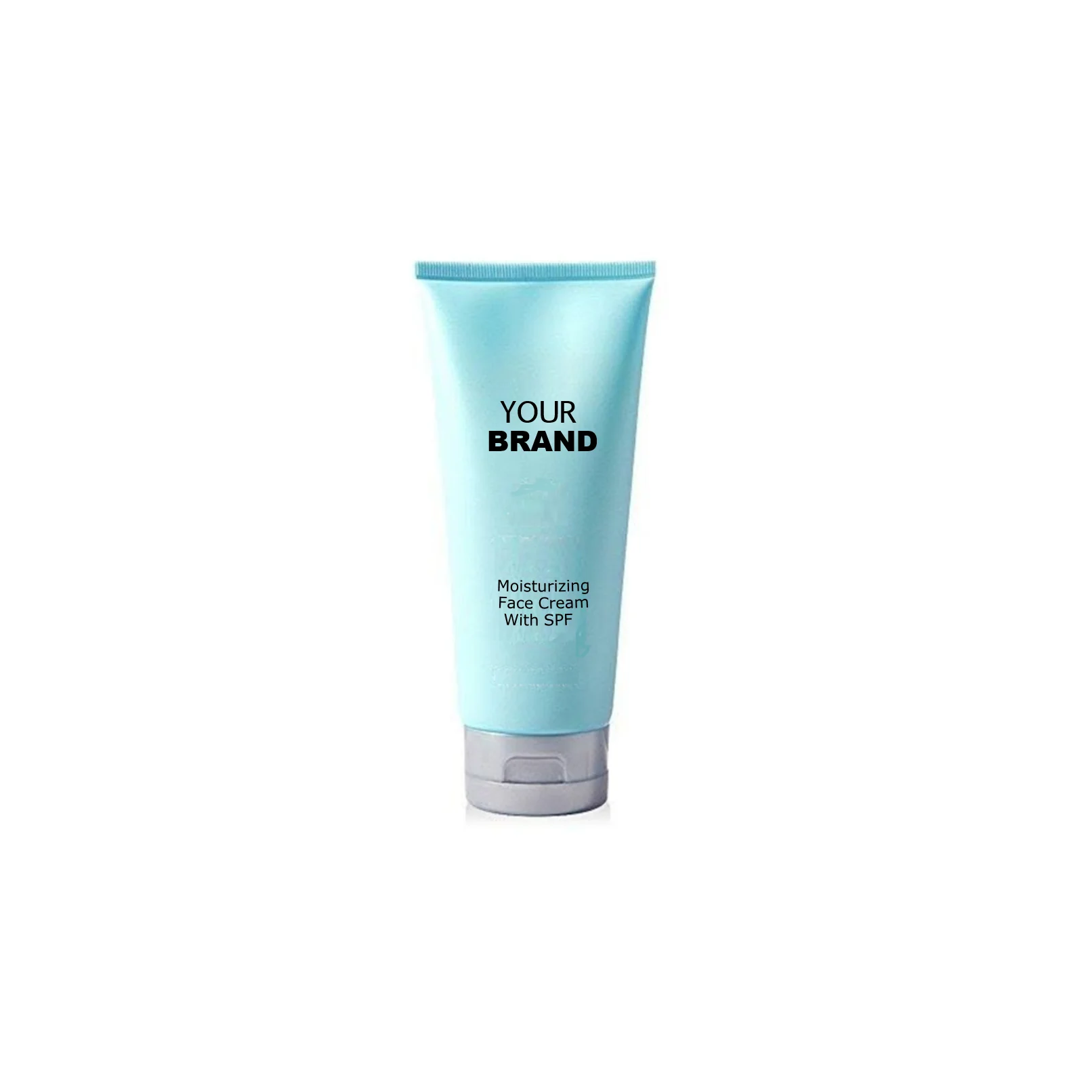 paraben free face moisturizer with spf
