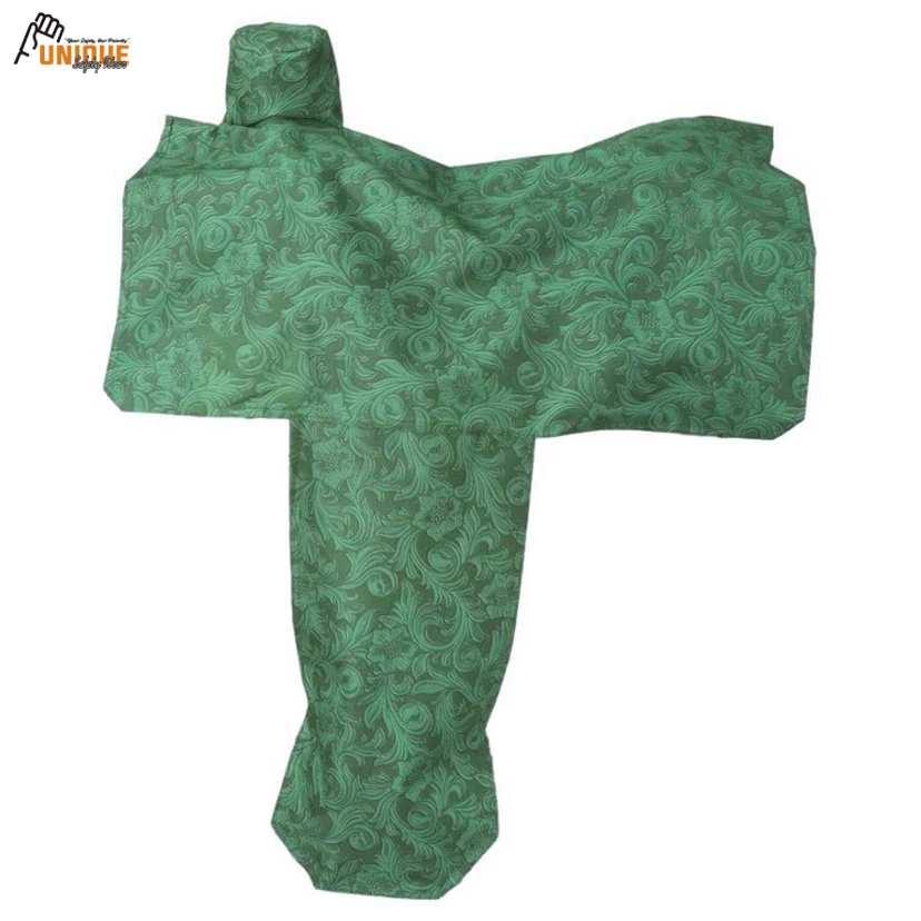 Высококачественное седло для лошадей от поставщика продукции Equine, седло для верховой езды