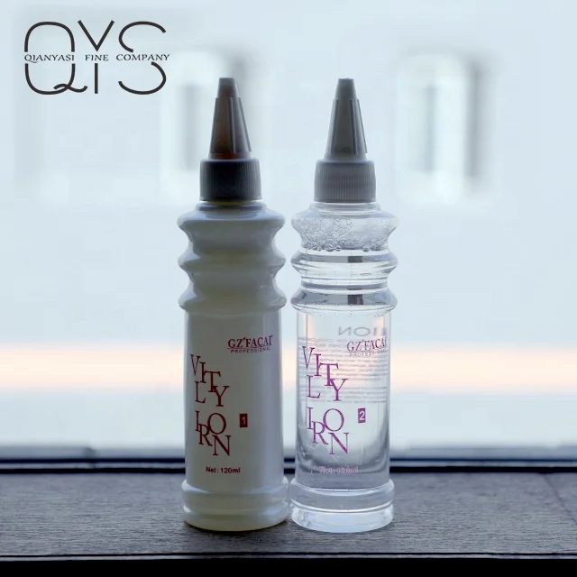 
 OEM ODM Лосьон для завивки волос, лосьон для завивки волос, оптовая цена, тест для завивки волос для профессионального салона  