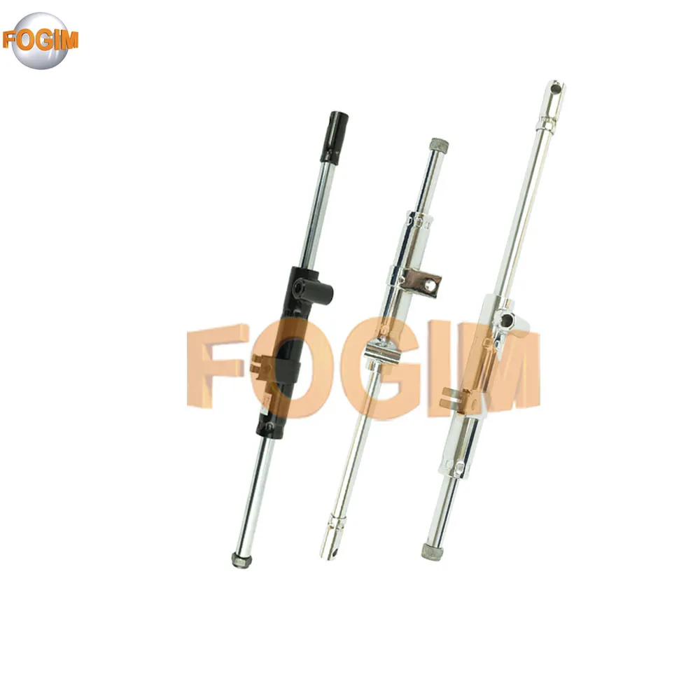 Gas Spring Without Gas Spring Stopper Adjuster Mechanical Lock