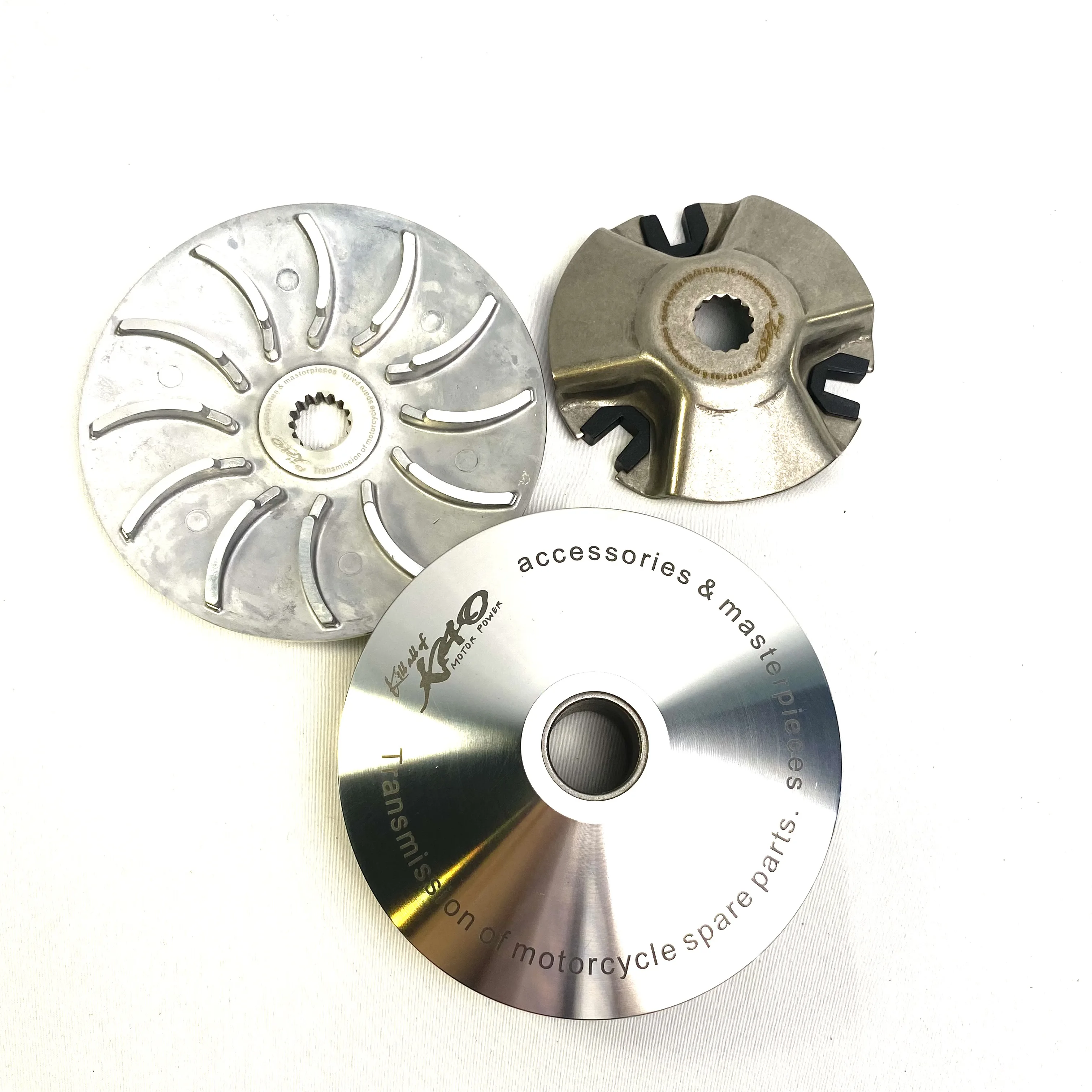 Эксклюзивная конфигурация KAO CSRK CYGNUS / BWS 125 система гоночного привода мотоцикла скутер CVT для