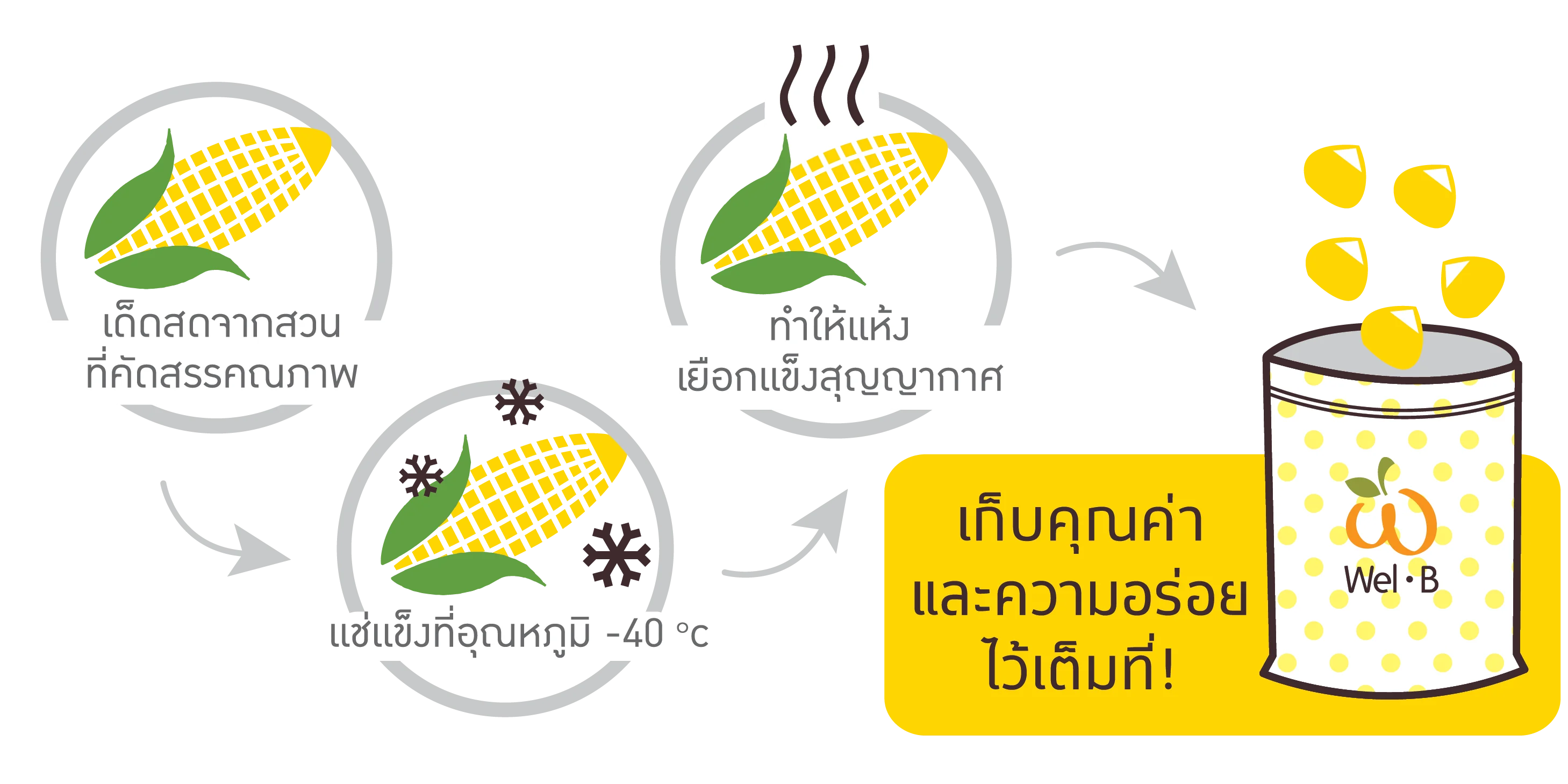 Оптом В Сочи Кукуруза Замороженная Купить