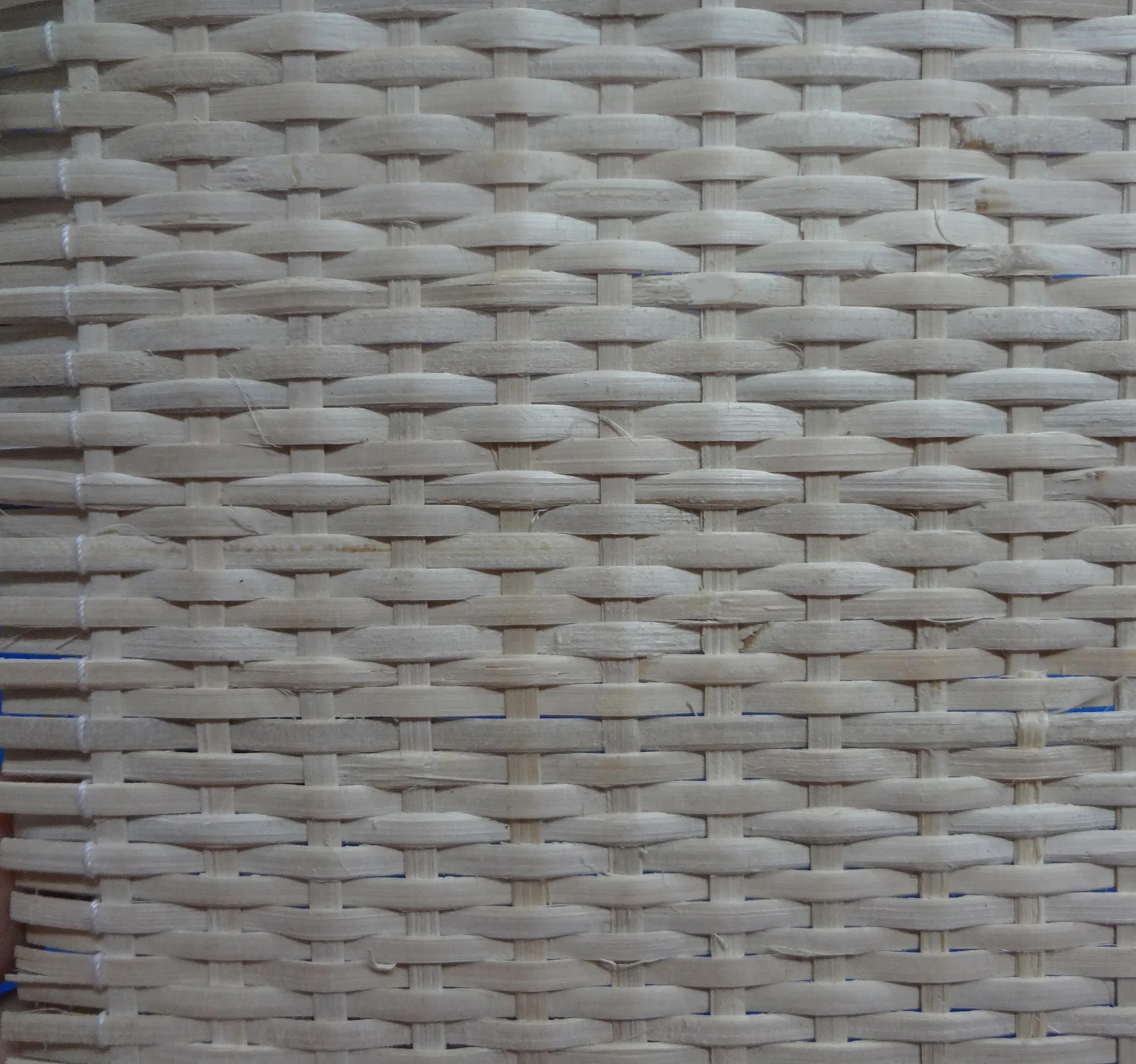 Тесьма из натурального ротанга