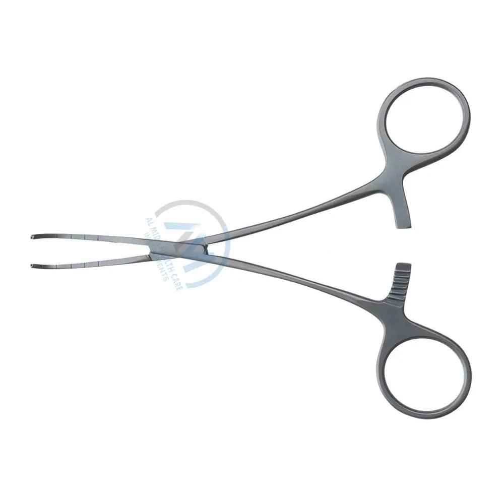 High Quality Curved Mosquito Forceps Buy Stainless Steel Mosquito