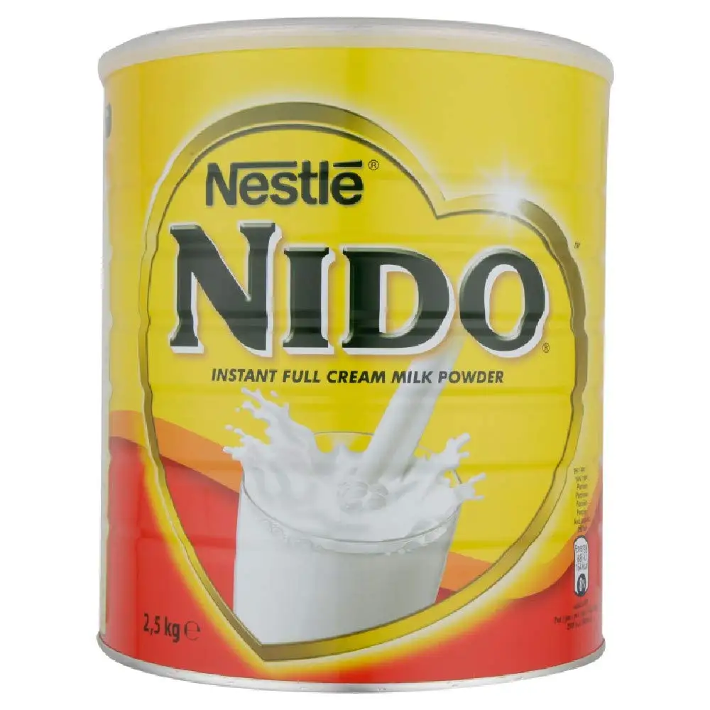 Nido Milk Powder / NESTLE NESCAFE 3in1 Classic 10x17,5 g / Nestle Nan 1 Optipro 800 Gr