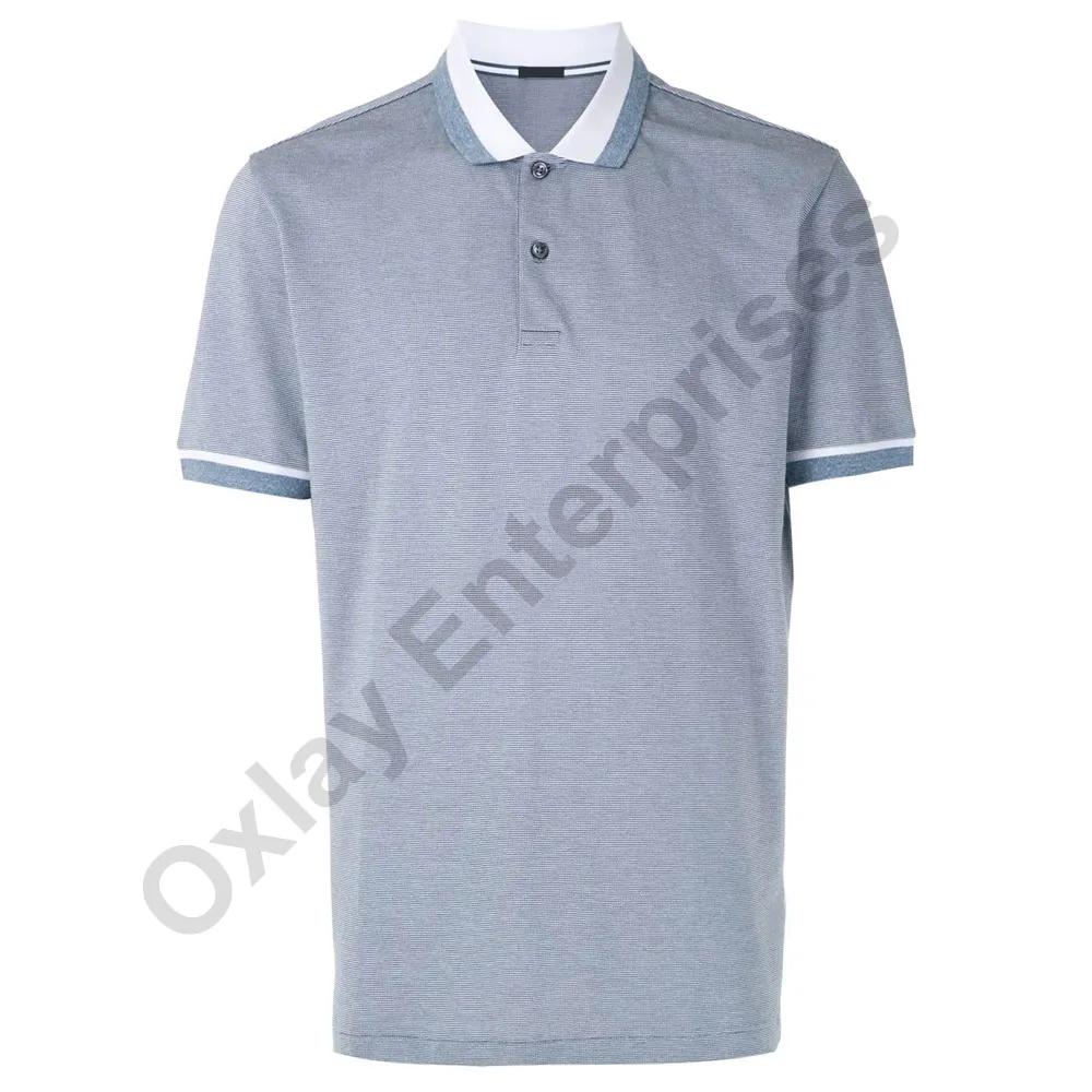 custom polo shirts cheap