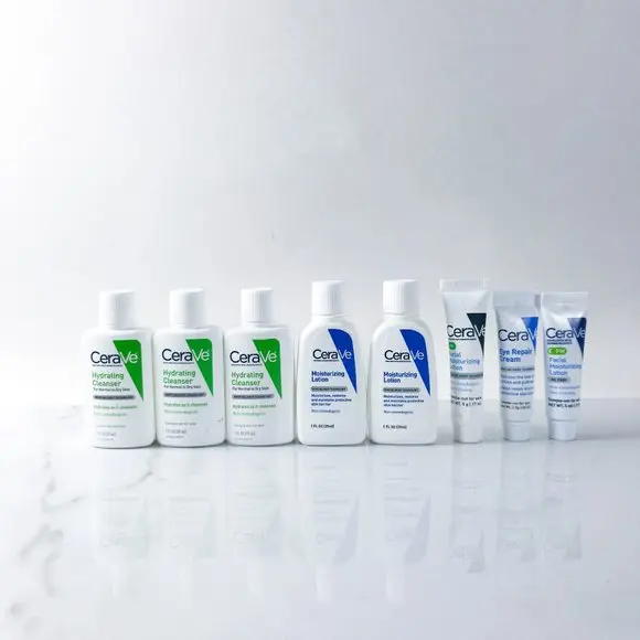 cerave moisturizer online