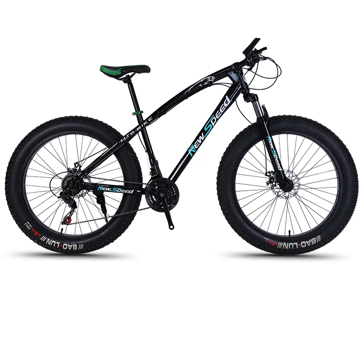 Free Shipping Fat Tire Bike 26/27.5/29 