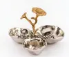 nickel & gold