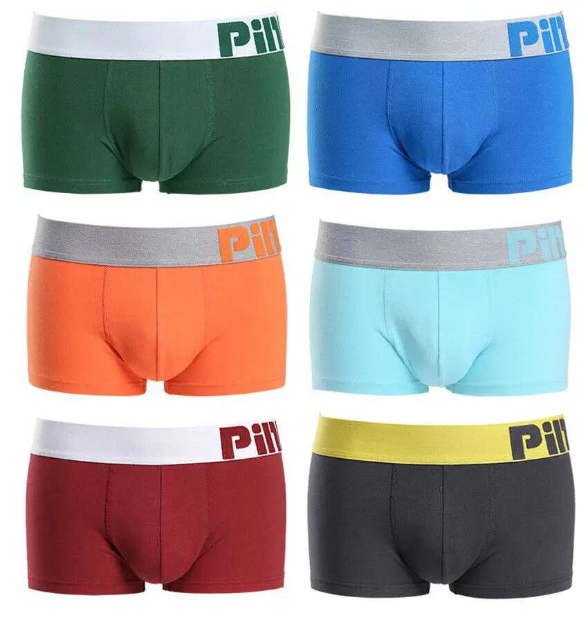 Saingace Perizoma Uomo Sexy String - Elasticizzato Mutande Vita con la
