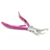 Shocking Pink