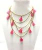 Pink/Golden