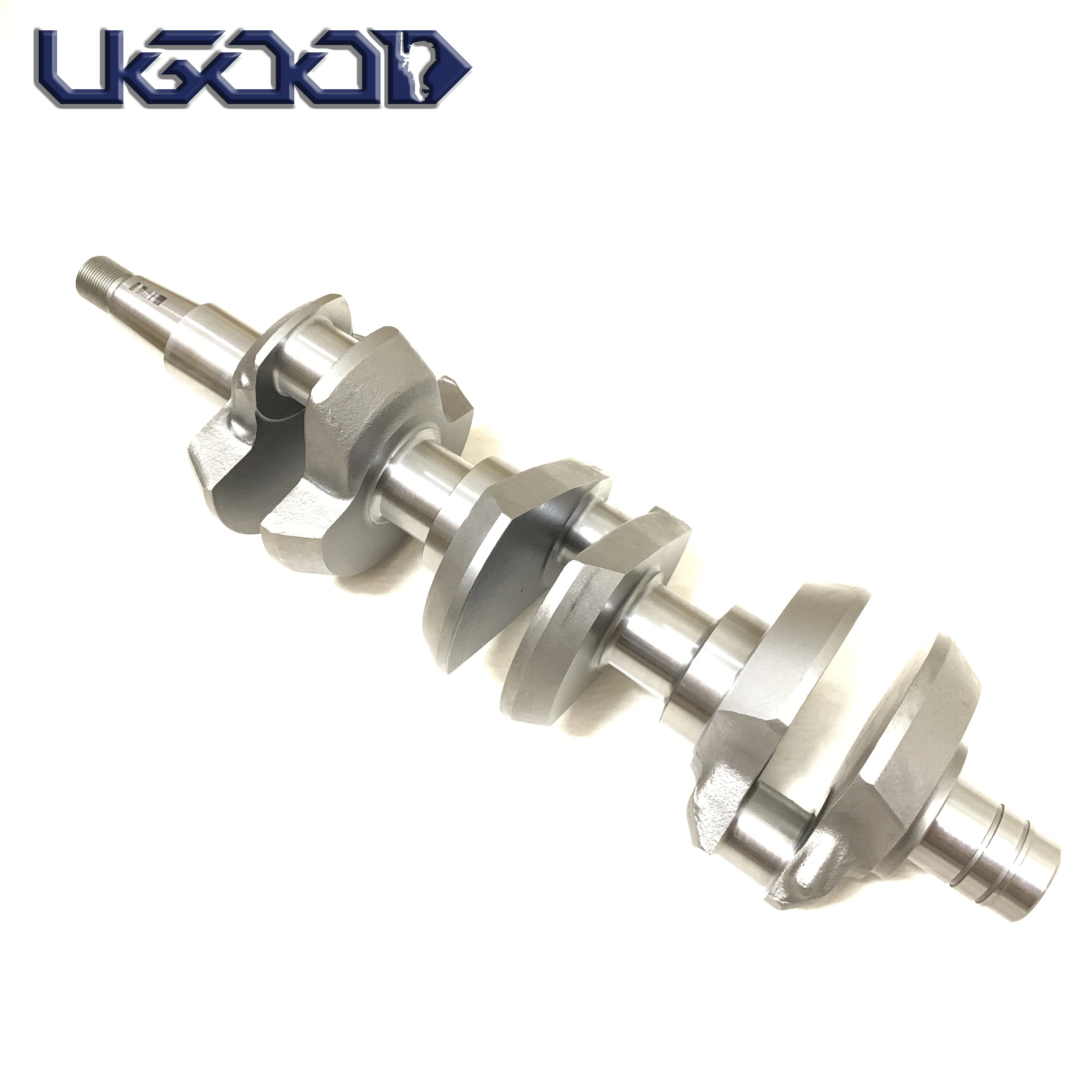 Outboard Motor Spare Part for YAMAHA 75-90HP 688 Crank Shaft