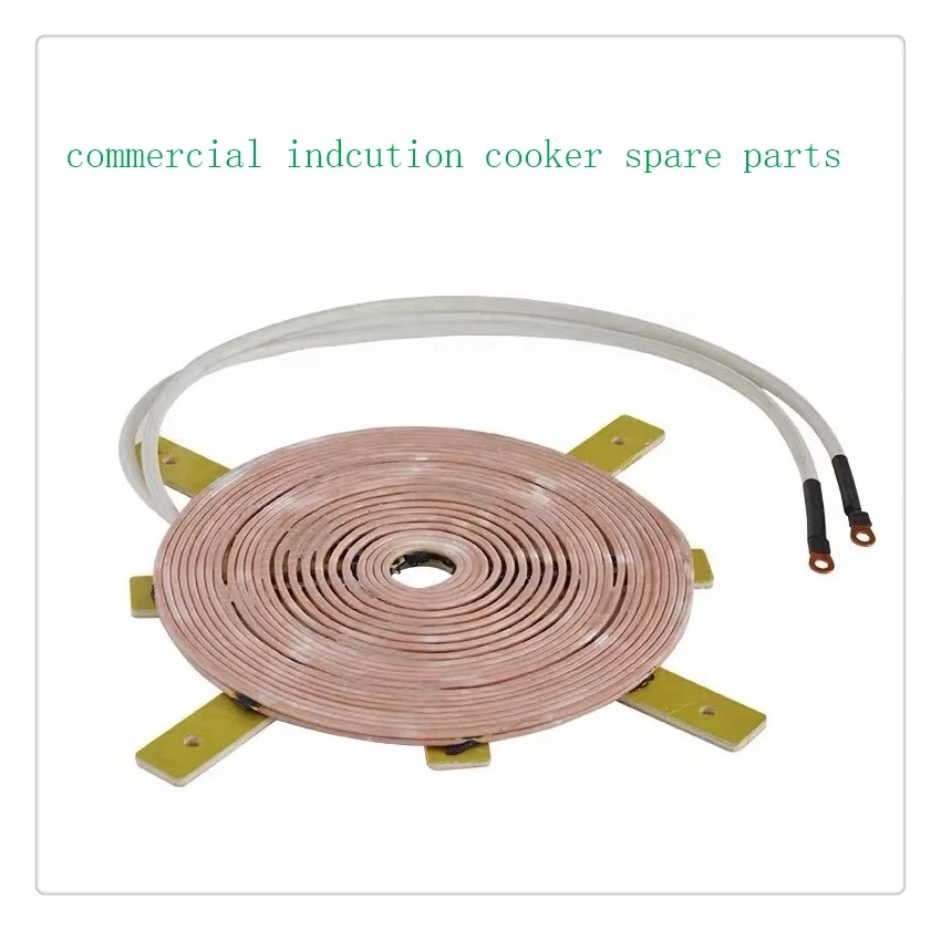 Universal Control Fan Plate Motherboard Circuit Diagram Pcb Board Coil Ceramic Glass Induction Cooker Spare Parts