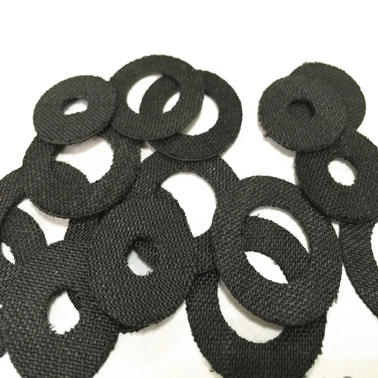 1.0mm Thickness Carbon Drag Washer Plate