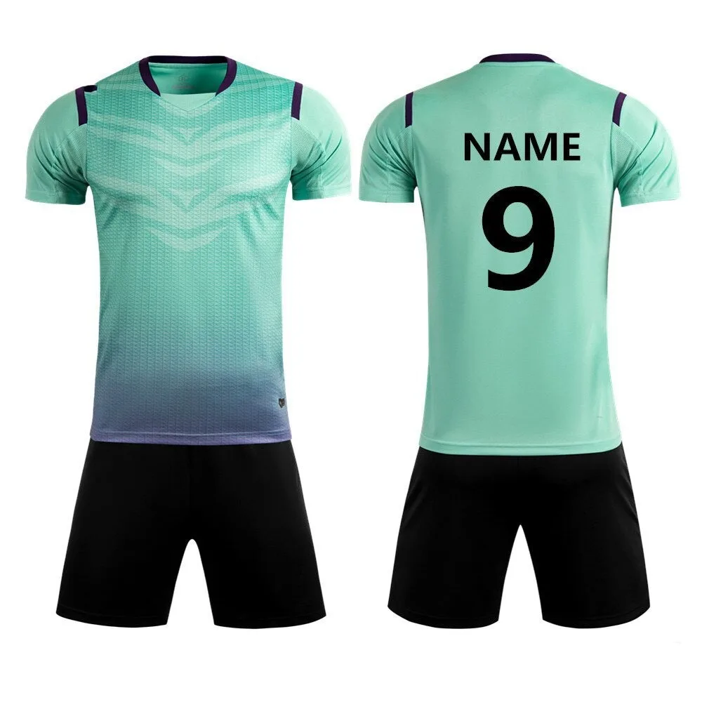 Customized Blank Printing Design New Style Sport Youth Retro