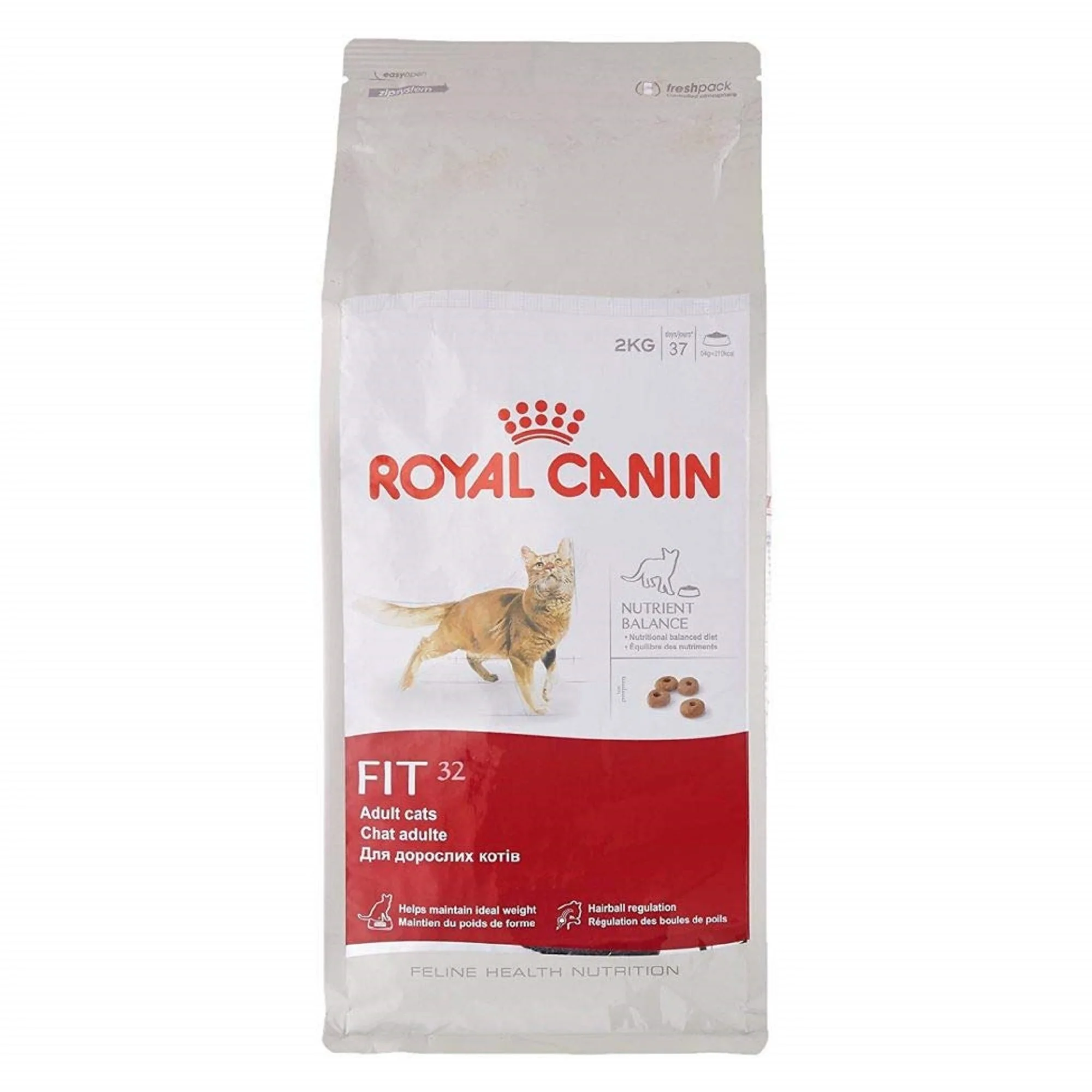 Royal Canin Fit 32 Adult Dry Cat Food Whatsapp Buy Bulk Dry Cat Food Dry Cat Food Halal Cat Food Product On Alibaba Com