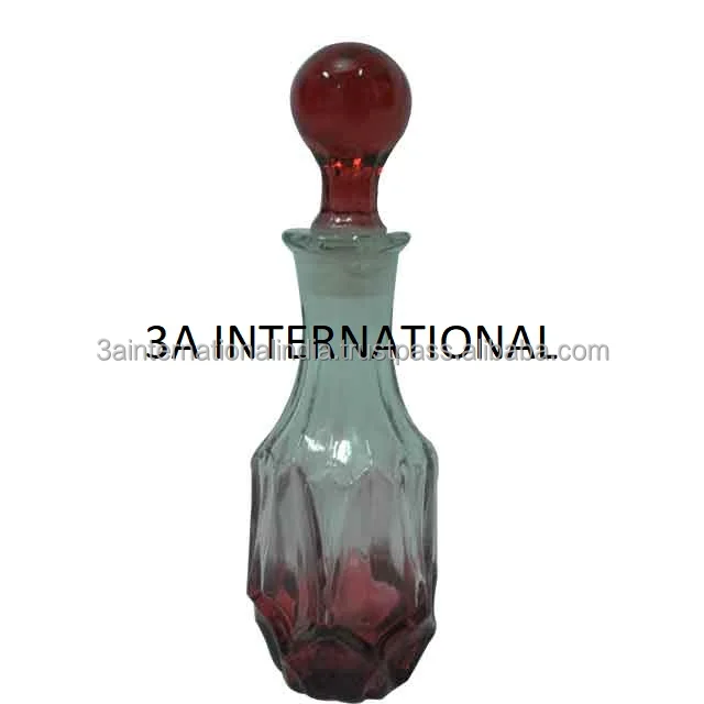 decorative perfume bottles wholesale