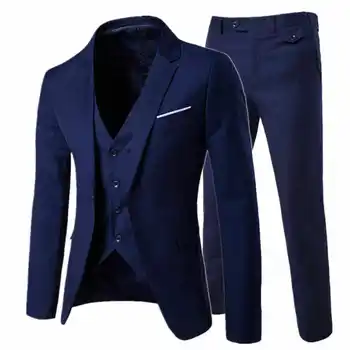 Good Design Of Business Men Suits - Buy Men Business Suits,Business ...