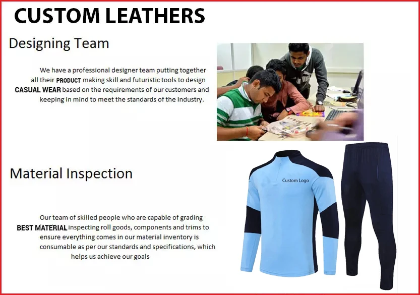 Sports Training Jogging Wear Plain Tracksuits For Men Best Design