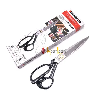 BEST SELLING KENLEN China Sole Agent QUICKLY Brand Quickly TCA300 12'' Tallor Shear Industrial Sewing Machine Spare Parts