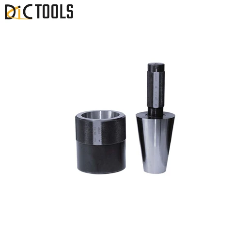 Go No Go Steel Taper Plug Gauges For Checking Internal And External Taper Buy Taper Plug