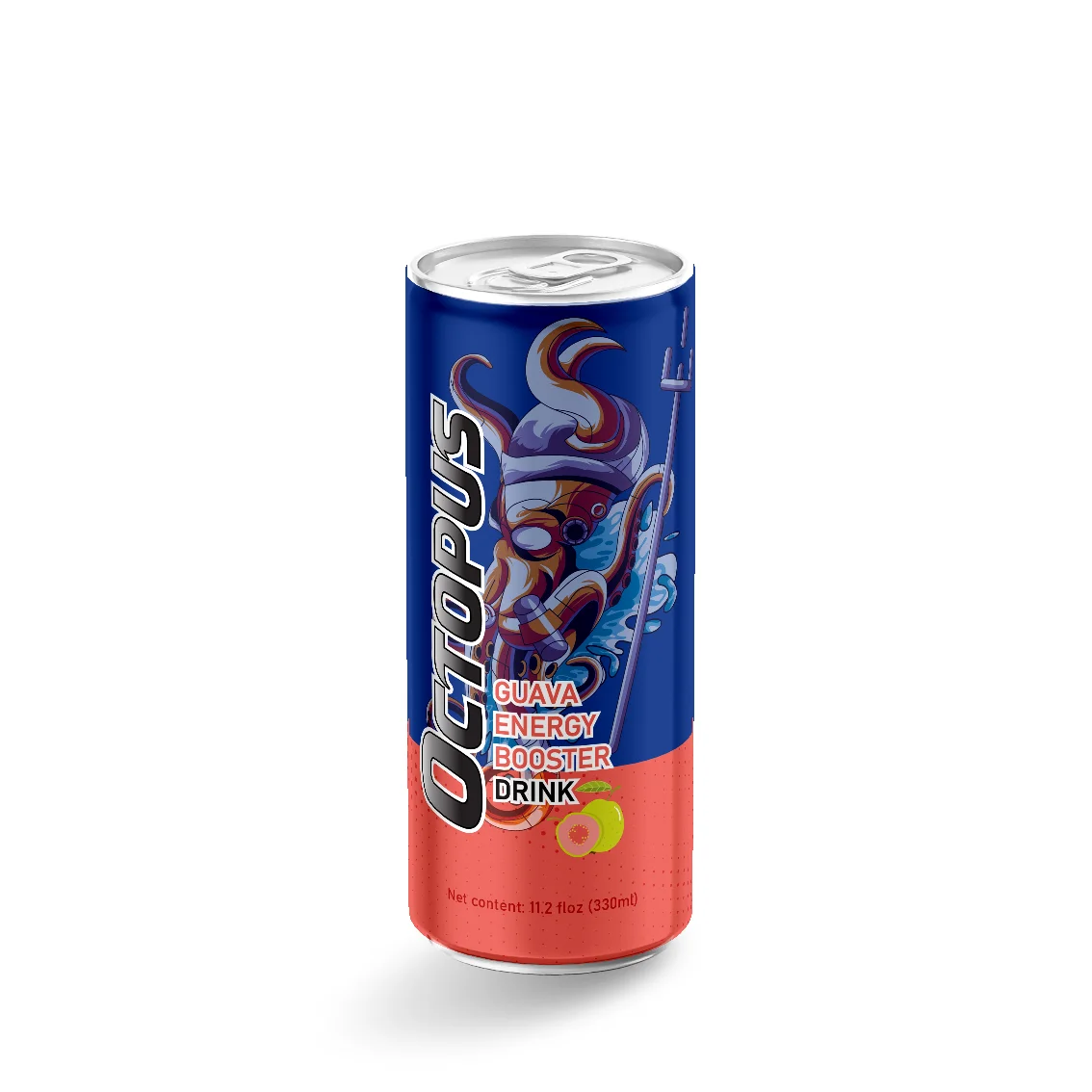 energy booster drinks