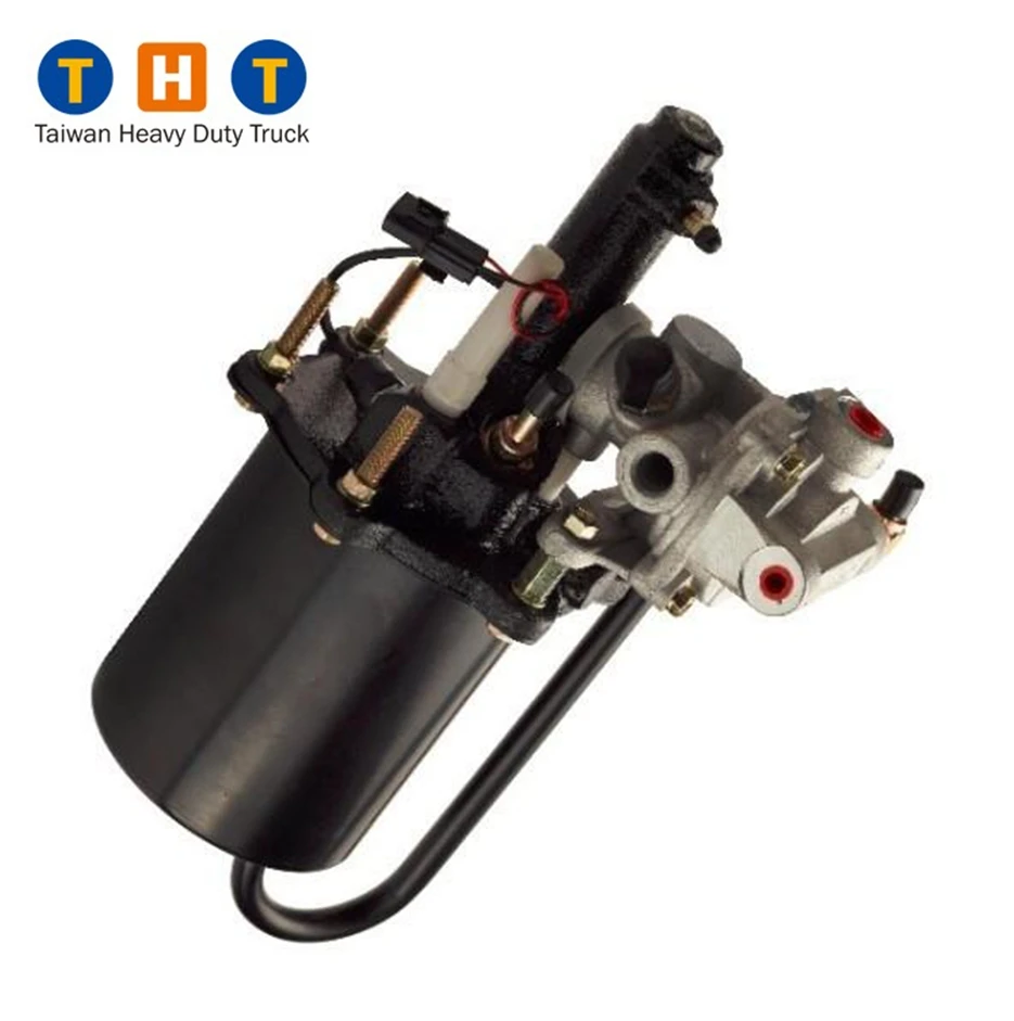 Brake Booster Long 50MM 1-47800-406-0 for ISUZU 10PE1