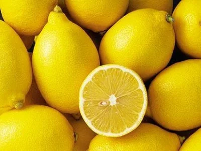 Свежий мочевичный лимон, алалия лимон, экспортеры лимонов Verna