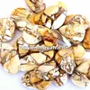 Mookaite brecciated