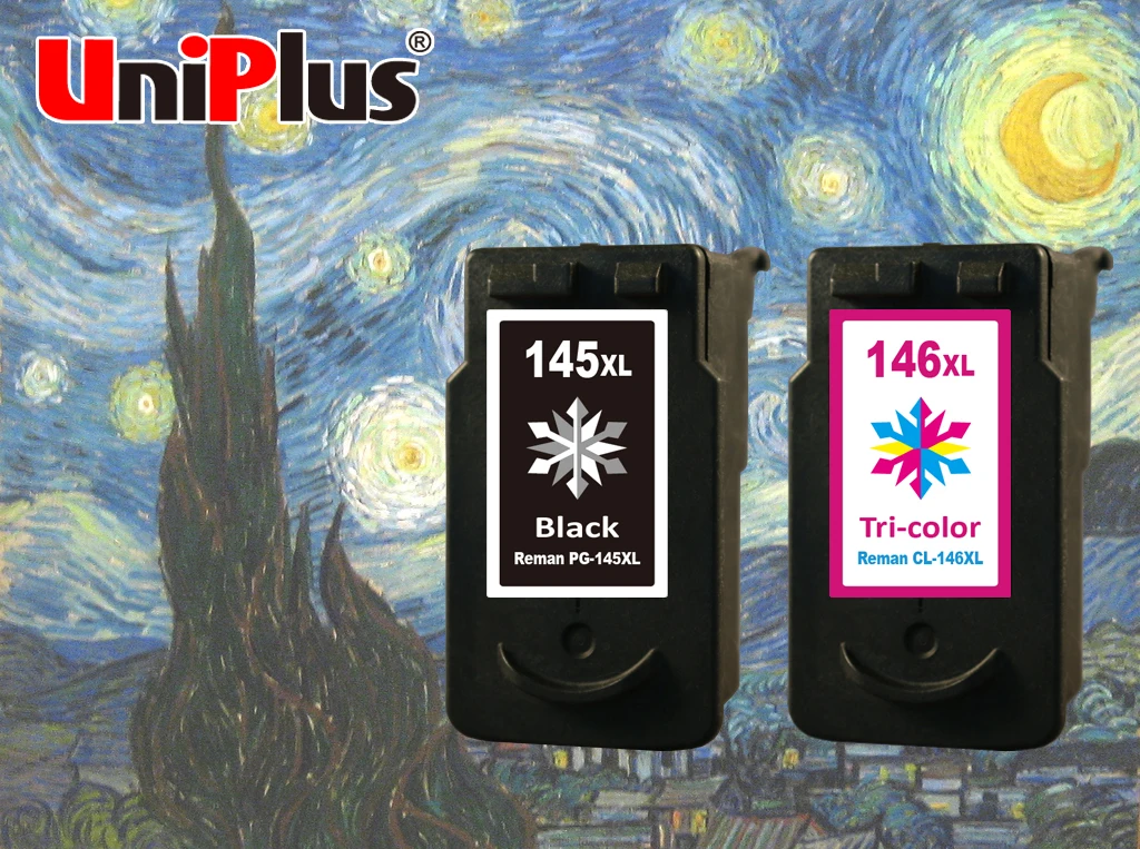 printer ink replacement