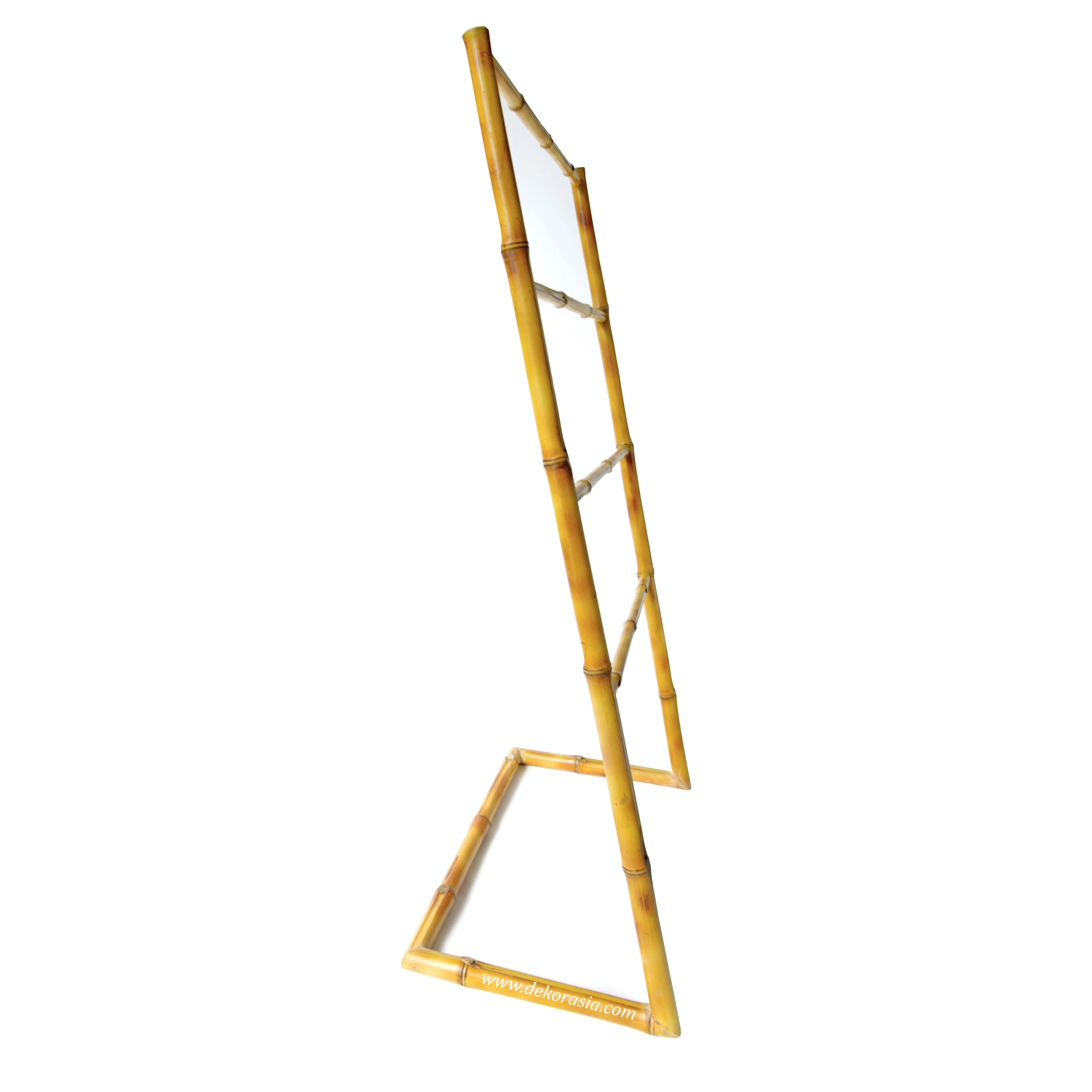 Бамбуковое банное полотенце-сборка | Бамбуковая мебель для ванной комнаты, держатели и стеллажи для хранения, банное полотенце