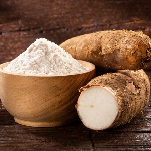 export tapioca starch/ the best product/ tapioca starch from