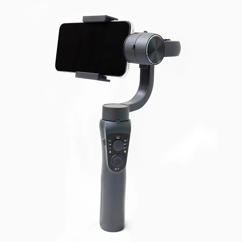 2022 Hot Sale S5B Gimbal Stabilizer - 3-Axis Camera Stabilizer
